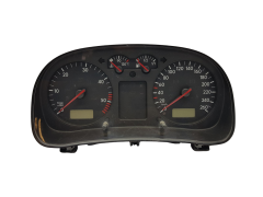 Velocímetro/Instrumentos Y Relojes Golf MK4 1J0920802G 0263618033 2555