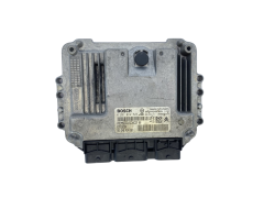 Controlador 0281012523 9664843480 9657699480 PSA Bosch 60736