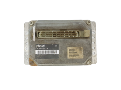 Controlador 0261200716  26SA2593 Fiat Lancia Bosch 