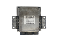 Controlador 9643707380 9645243180 IAW48P2.70 PSA 45533