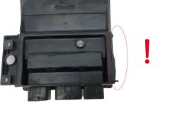 Controlador 8200334540 R0410C107B Renault Delphi 50502
