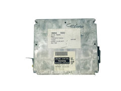 Controlador Del Motor 89666-20050 175200-4151 Toyota Denso 33967