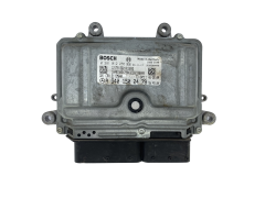 Controlador A6401502479 0281012255 Mercedes Bosch 53340