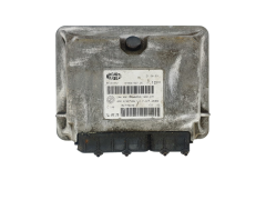 Controlador IAW.4AF.M9 55187372 Fiat Magneti Marelli 42822