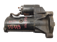 Arrancador Citroen Peugeot D7R2 5802M3 Valeo 1403