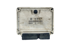 Controlador 045906019BM 0281011412 VW Bosch 44629