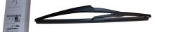 Pluma Limpiaparabrisas Trasera Original 1671211380 Citroen Peugeot