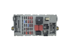 Caja Reles / Fusibles Fiat 51744898 NPL 46520600 CPL Delphi 58100