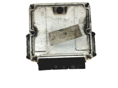Controlador 0281001934 8200039569 Renault Bosch 20322