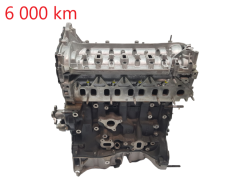 Motor R9MH413 100013314R 1.6 DCI Renault Trafic 3 Vivaro 2 6000 km