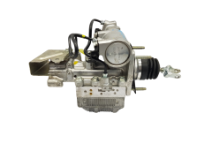Bomba Abs Toyota Yaris Hybrid 47210-52480 47200-52N40 3397