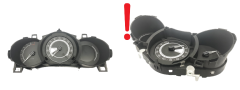 Velocímetro/Instrumentos Y Relojes Citroen C3 2 98041179XT A2C83012700 56368