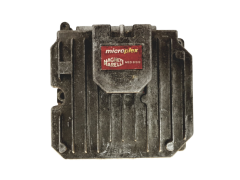 Controlador LPG MED603B Fiat Magneti Marelli