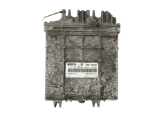 Controlador 0281001995 8200059878 7700113281 Renault Bosch 22463
