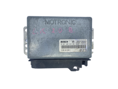 Controlador 00465299900 0261204492 Lancia Bosch 54504