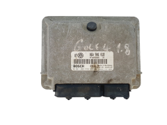 Controlador 06A906018 0261204438 Volkswagen Bosch 38679