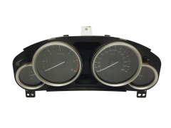 Velocímetro/Instrumentos Y Relojes Mazda 6 3AGDK1B 60987