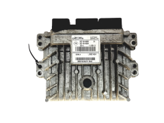 Controlador 237101989R 237101990R 28321424 Renault Delphi 29875
