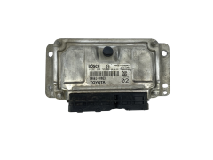 Controlador Toyota 89661-0H023 0261208702 Bosch 55055