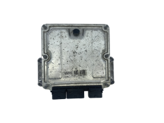 Controlador 9644606180 0281010779 EDC15C2 PSA Bosch 60144