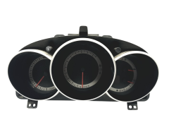 Velocímetro/Instrumentos Y Relojes Mazda 3 47BS3NA 57751