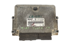 Controlador Fiat 46789433 0281001955 Bosch 21102