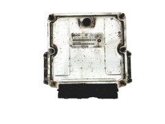 Controlador 0281011064 P04727665AB HN7ABO Chrysler Bosch 23499