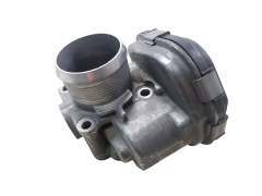 Mariposa De Aire Citroen Peugeot Ford 9673534480 1.6 HDI 1519