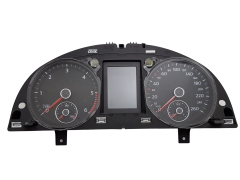 Velocímetro/Instrumentos Y Relojes Volkswagen Passat B7 3AA920870A