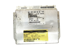 Controlador ESP 0275456032 0265109449 Mercedes Bosch 18650