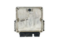 Controlador 0281011334 9640938180 9652590480 PSA Bosch 42603