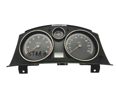 Velocímetro/Instrumentos Y Relojes Opel Astra H 13184317GA 49935