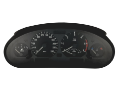 Velocímetro/Instrumentos Y Relojes BMW 3 E46 6211 6906890 0263606271 51407
