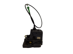 Cerradura Puerta Izquierdo Trasera 7700434602 Renault Scenic I Megane I 