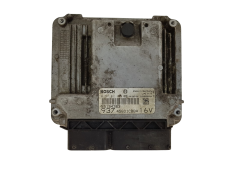 Controlador Alfa Romeo 55194363 0281011429 456D1CBBA Bosch