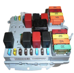 Caja Reles / Fusibles Original Jumper Boxer Ducato 6500.CQ