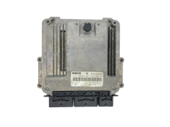 Controlador 237104627R 237104376R 0281030899 Renault Bosch 57202