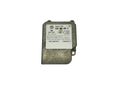 Controlador 6Q0909605A 5WK42867 VW Siemens 69048