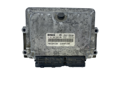 Controlador Fiat 46534156 0281001955 C324M188 Bosch 50083