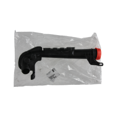 Tubería De Aire Original 0382RN 0382.RN Citroen Peugeot