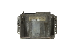 Controlador S115300121B 7700875745 7700111772 Renault Siemens 17252