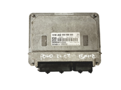 Controlador 03D906023 5WP40806 04  VW SEAT SKODA Siemens 16821