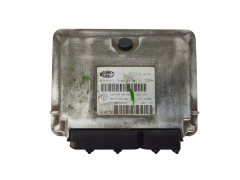 Controlador IAW4AF.M9 55187372 61600.627.05 Fiat Magneti Marelli 3491