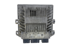 Controlador 6S61-12A650-BA 5WS40404A-T SID 804 Ford Siemens 50625