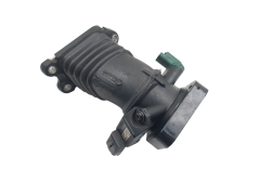 Tubería De Aire 9649588280 9639027480 1.6 TDCi Ford Tubería De Aire 9649588280 9639027480 1.6 TDCi Ford