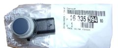 Sensor De Aparcamiento PDC Original 1633559480 Citroen Peugeot