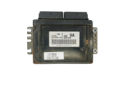 Controlador 96801800 5WY5407A D32 1B0T 9A Chevrolet Kemsco 46600