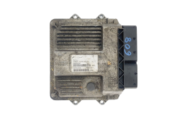 Controlador FGP MJD6JF.S1 51775008 Fiat Magneti Marelli 46027