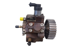 Bomba De Inyección 0445010102 9683703780 A 1.4 1.6HDi TDCi Bosch 0928400607 04