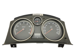 Velocímetro/Instrumentos Y Relojes Opel Astra H 13225986XF 25432